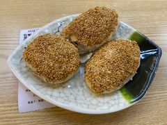 烧饼-小马牛肉面·牛骨熬制(南京博物院店)