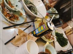 -锦園(伊势丹美食城店)