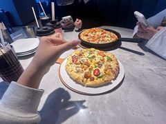 -必胜客(上海新南方商城PH店)