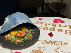 -狮拾久·现代新加坡料理(福田COCO Park店)