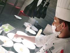 -博林天瑞喜来登酒店·西丽尚膳