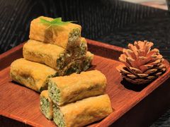 灵隐素烧鹅-锦楼·臻选新杭帮(杭州中心店)