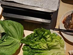 -玫瑰花园自助烤肉(顺义鑫海韵通店)
