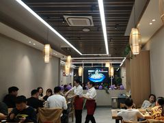 -老砂锅(城北店)