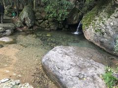 -大慈岩风景区