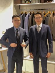 -优刻西服西装定制(金轮国际广场店)