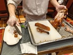 -大鸭梨烤鸭(石佛营店)
