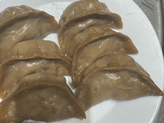 -崂山水果园农家宴(泉水鸡店)
