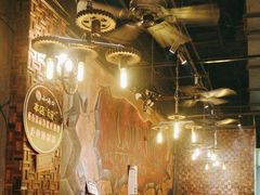 -小俩口烧烤东北菜(双井店)