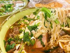 -筒骨麻辣烫(永同昌公寓胜明花园店)