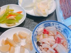 -仁和四季涮肉馆(天坛南门店)