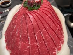 -德天肥牛海鲜火锅(城西银泰店)