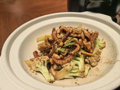 -徐记海鲜·家宴(南油永新汇店)