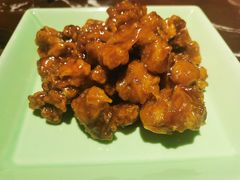 糖醋排骨-新白鹿餐厅(西湖银泰店)