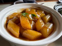 -绿茶餐厅(龙井船宴· 品牌总店)