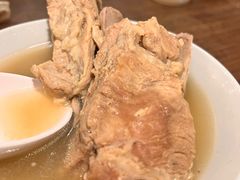 -松發肉骨茶(先得坊店)