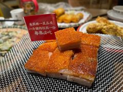 -粤集·手工粤菜(皇庭广场店)
