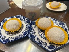 -一口小满手作糯米糍(北山店)