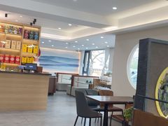 -紫藤园·天目湖大鱼头(南山竹海店)