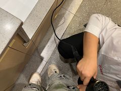 -海底捞火锅(青悦城店)