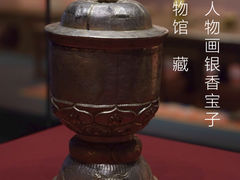-中国丝绸博物馆