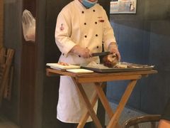 -四季民福烤鸭店(前门店)