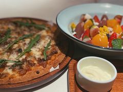 墨西哥牛肉薄饼-阿妮叶李(光谷世界城店)