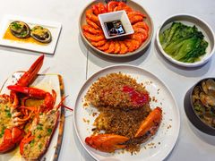 -达叔香味海鲜(海棠68环球美食街店)
