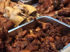 -净香园熟肉(北坦总店)