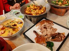 -峨嵋酒家(牡丹园店)