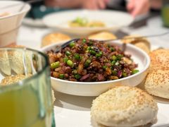 乡村饼加肉-大鸭梨烤鸭(望京店)