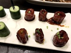 -老牌坊鲁菜名店(宽厚里店)