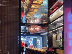 -老板恋上鱼(高新万达店)