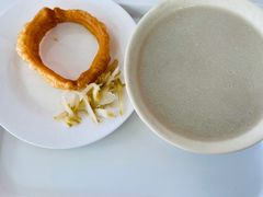 -老磁器口豆汁店(天坛店)