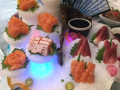 -汤记传菜(秀浦路店)