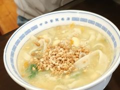 -老雒阳面馆·水席·洛阳菜(王城路店)
