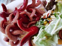 -福匠日本料理(人民路店)