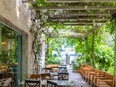 -香香海南菜餐厅