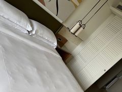 -三亚海棠湾万丽度假酒店