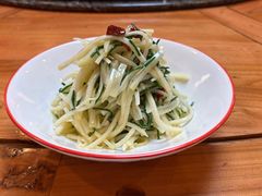 -醉霖生态餐厅(交大店)
