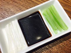 -全聚德(江宁店)