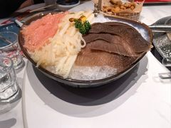 -左庭右院鲜牛肉火锅(新梅广场店)