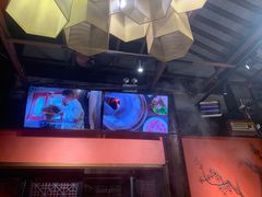 -东门口涮肉·砂锅·烤串(老门东店)