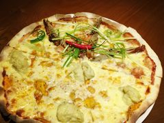 -JINNS锦时 steak&pizza(浸信会礼拜堂旧址店)