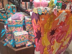 -LUSH(威尼斯人店)