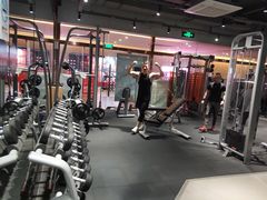 -健狗狗24小时智能自助健身房(龙湖重庆时代天街D馆店)