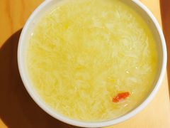 -阿那亚第一食堂 Cafeteria 1