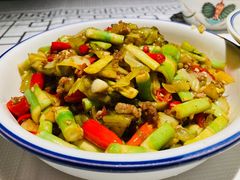 -3弄堂·滕王饭店·江西菜(铜锣湾店)