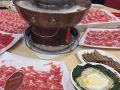 -阳坊大都涮羊肉(阳坊总店)