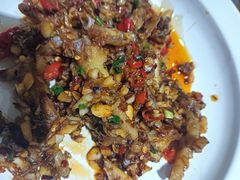 -西江红·株洲本地菜(滨江南路店)